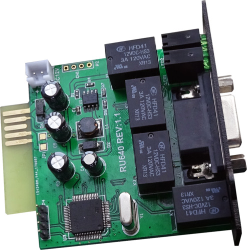 MODBUS485