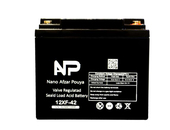 باتری 42 آمپر نانو افزار