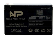 باتری 4.5 آمپر نانو افزار