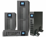  ELECT POWER GIGA -UPS 3PH-1PH