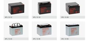 BATTERY EFFEKTA